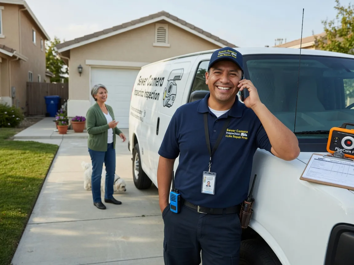 Sewer Line Repair Glendale, KY FAQs